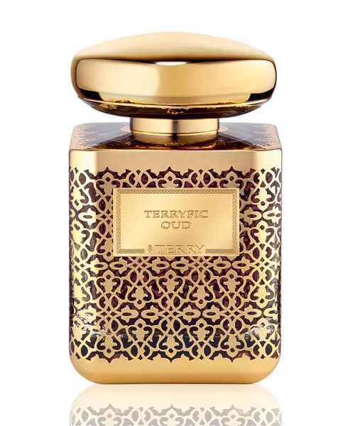 Terryfic Oud Extreme, By Terry, extract de parfum 100 ml, 1.833 lei, exclusiv în parfumeriile Douglas