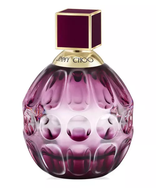 Fever, Jimmy Choo, EDP 60 ml, 389 lei, exclusiv în magazinele Sephora