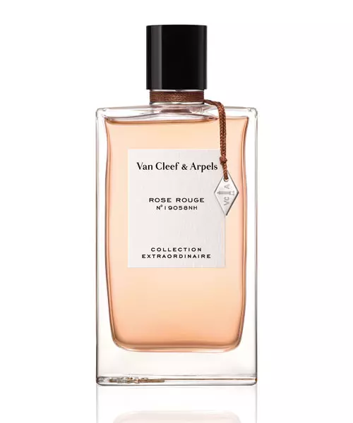 Rose Rouge, Collection Extraordinaire, Van Cleef & Arpels, EDP 75 ml, exclusiv în Kendra