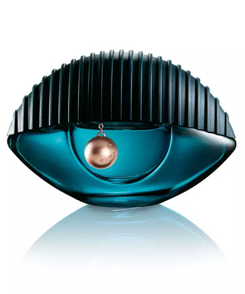 Kenzo World Eau de Parfum Intense, Kenzo, 50 ml, 416 lei, disponibil din luna octombrie