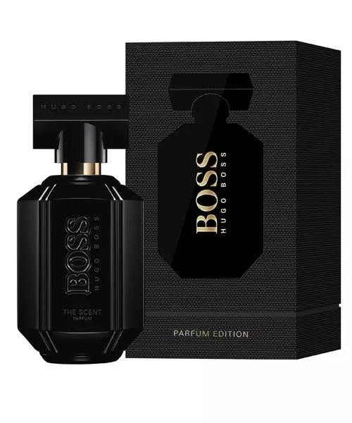 Boss The Scent for Her, Hugo Boss, EDP 50 ml, 499 lei