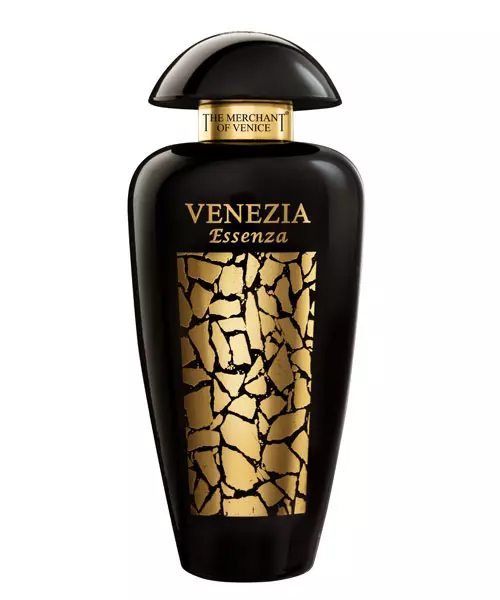 Venezia Essenza Pour Femme, The Merchant of Venice, EDP 50 ml, 557 lei, exclusiv în parfumeriile Douglas