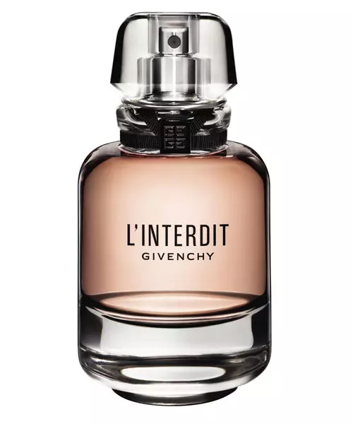 L’Interdit, Givenchy, EDP 50 ml, 440 lei