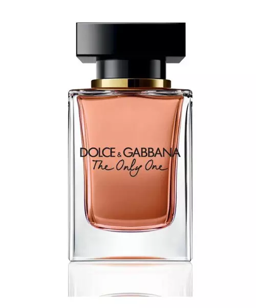 The Only One, Dolce&Gabbana, EDP 50 ml, 418 lei