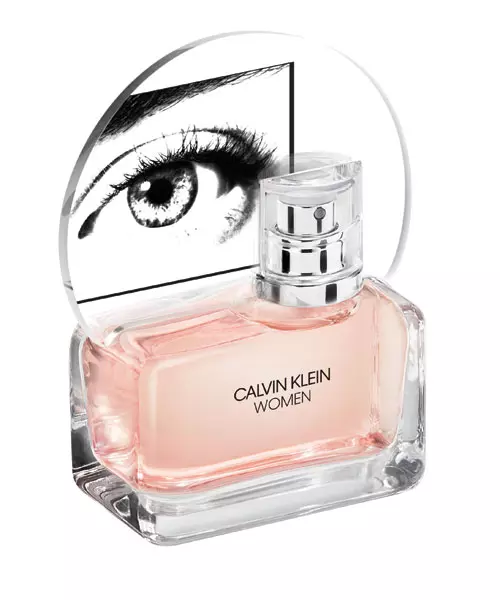 Calvin Klein Women, EDP 50 ml, 363 lei