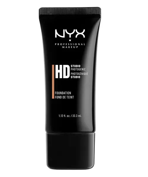 Fond de ten HD Studio Photogenic Foundation, NYX Professional Makeup, 69 lei