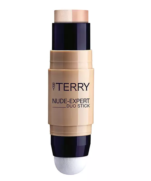 Fond de ten Nude Expert Duo Stick, By Terry, 213 lei, exclusiv în parfumeriile Douglas