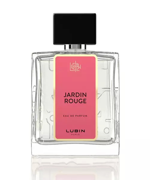 Jardin Rouge, Lubin, EDP 75 ml, 473 lei, exclusiv în Beautik Haute Parfumerie