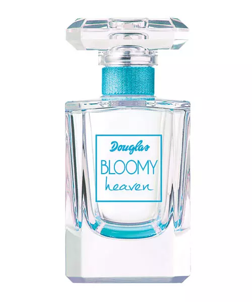 Bloomy Heaven, Douglas Collection Privée, EDT 50 ml, 93 lei