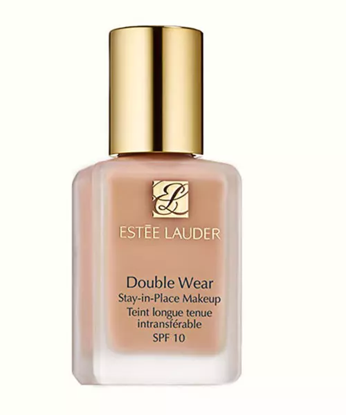 Fond de ten Double Wear Stay-in-Place Makeup, Estee Lauder, 217 lei