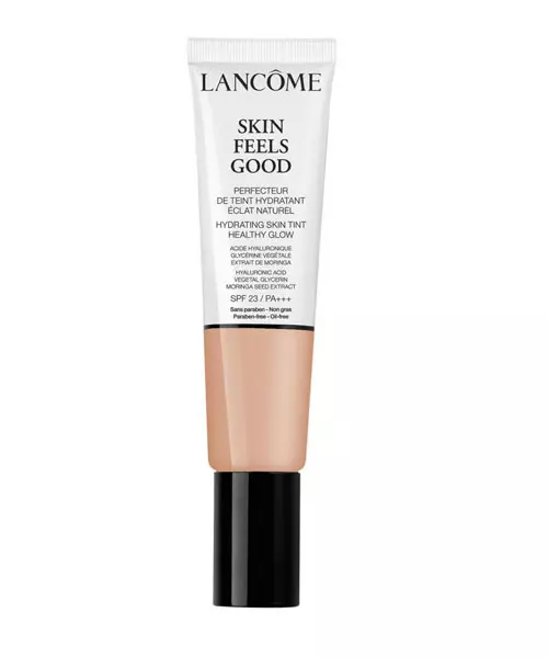 Fond de ten Skin Feels Good Skin Nourishing Foundation, Lancome, 201 lei