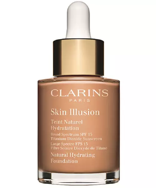 Fond de ten Skin Illusion, Clarins, 169 lei
