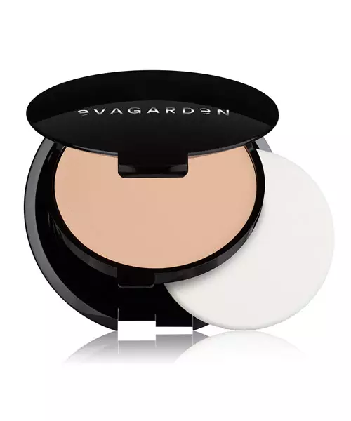 Fond de ten compact cu efect de netezire, EVAGARDEN, 56.50 lei, în PROFIHAIRSHOP