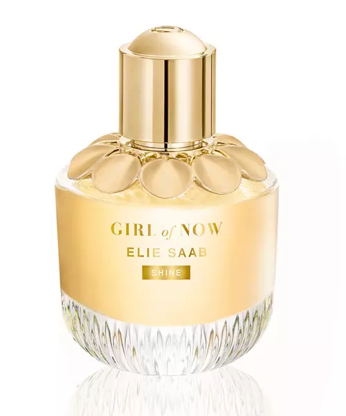 Girl of Now Shine, Elie Saab, EDP 50 ml, 373 lei