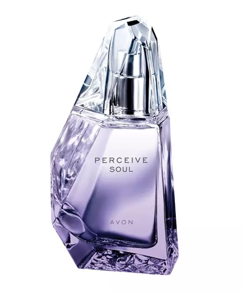 Perceive Soul, Avon, EDP 50 ml, 51 lei