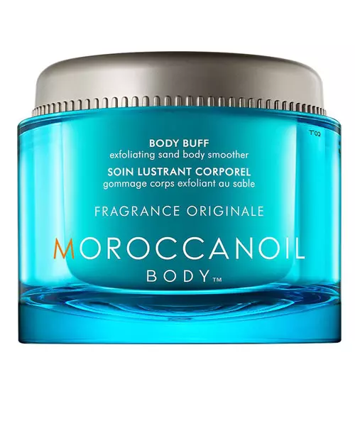 Exfoliant revitalizant pentru corp Body Buff, Moroccanoil, 358 lei