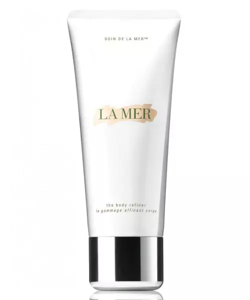 Crema exfoliantă de corp The Body Refiner, La Mer, 585 lei, exclusiv în magazinele Sephora