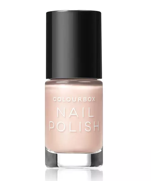 Lac de unghii Colourbox, Oriflame, nuanța 19,90 lei