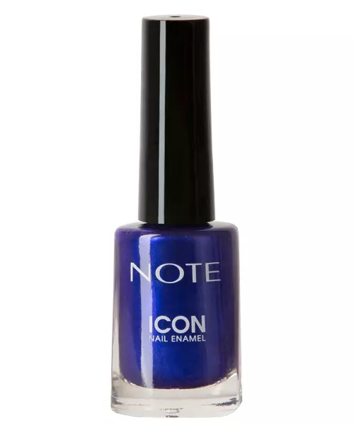 Lac de unghii Note Icon, Note Cosmetics, nuanța 546, 13 lei