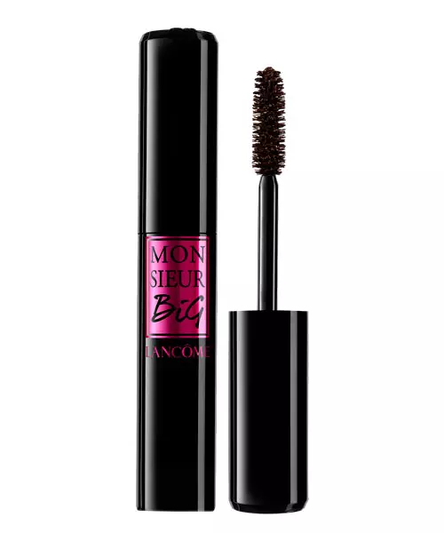 Mascara Monsieur Big Brown, Lancôme, 129 lei