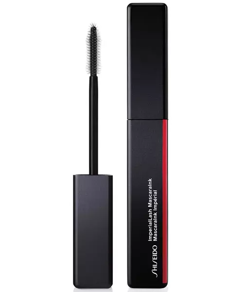 Mascara pentru alungire ImperialLash MascaraInk, Shiseido, 145 lei