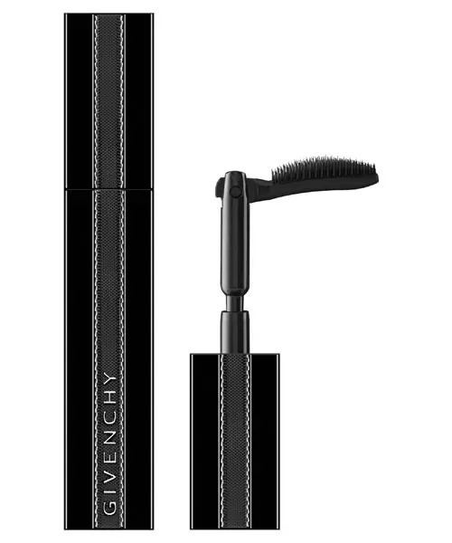 Mascara pentru alungire Noir Interdit Lash Extension Effect Mascara, Givenchy, 162 lei, exclusiv în magazinele Sephora