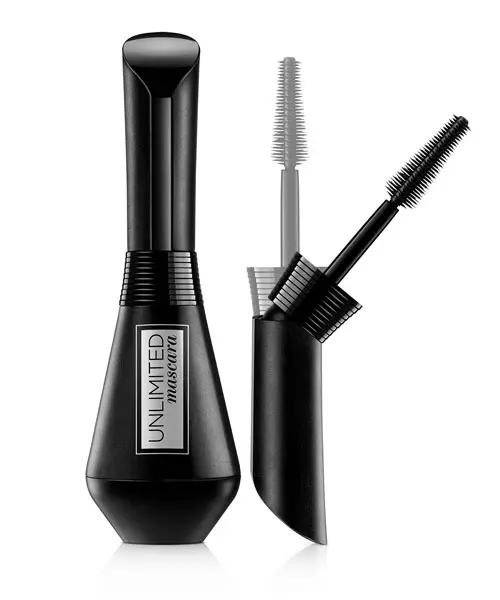 Unlimited Mascara, L’Oréal Paris, 70.11 lei