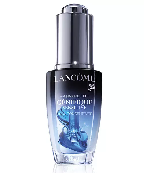 Advanced Génifique Sensitive Dual Concentrate, Lancôme, 363 lei