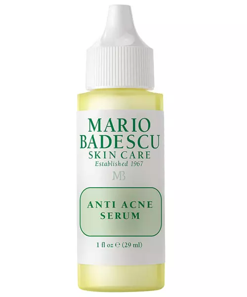 Anti-Acne Serum, Mario Badescu, 113 lei