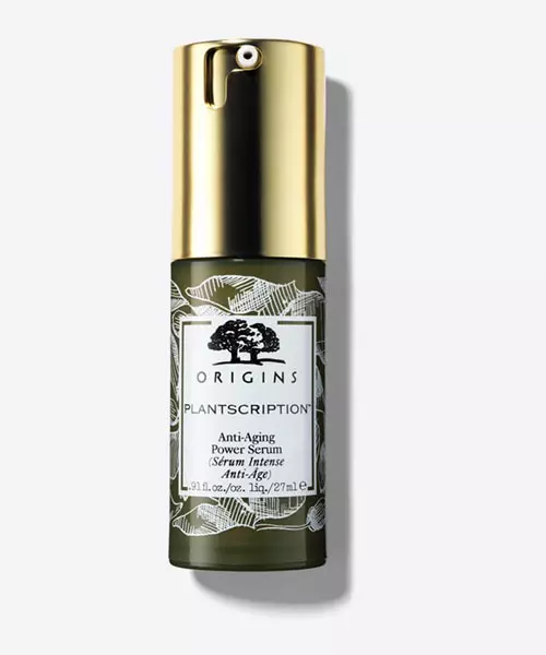 Serum anti-aging Plantscription Anti-Aging Power Serum, Origins, 287 lei (exclusiv în magazinele Sephora)