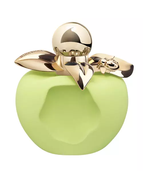 Apă de toaletă Bella, ediție limitată Les Sorbets, Nina Ricci, 50 ml, 305 lei