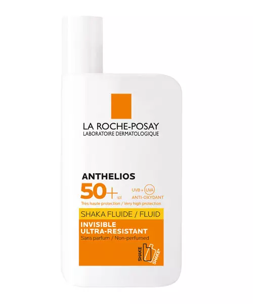 Fluid de față ANTHELIOS SHAKA SPF 50+, La Roche Posay, 107,99 lei