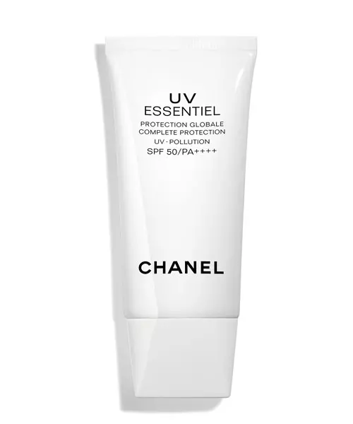 Loțiune de față UV ESSENTIEL Complete Protection SPF 50, Chanel