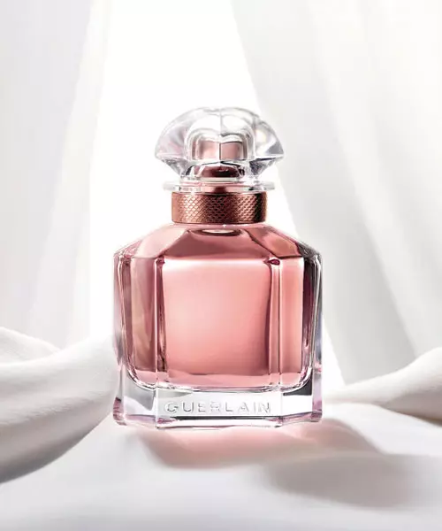 Mon Guerlain Eau de Parfum Intense, Guerlain, 100 ml, 749 lei