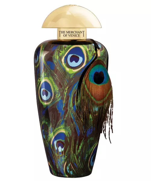 Imperial Emerald, The Merchant of Venice, EDP 100 ml, 1.179 lei (exclusiv în parfumeriile Douglas)