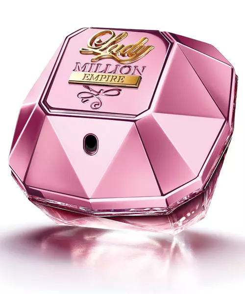 Lady Million Empire, Paco Rabanne, EDP 50 ml, 359 lei