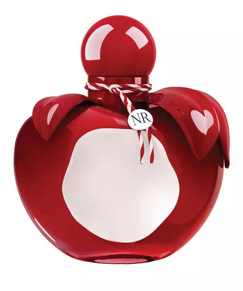 Nina Rouge, Nina Ricci, EDT 50 ml, 305 lei