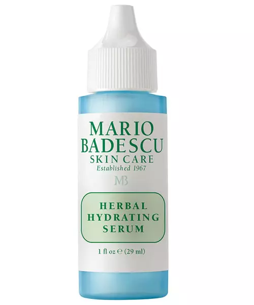 Serum hidratant Herbal Hydrating Serum, Mario Badescu, 169 lei