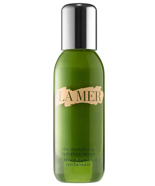 Serum hidratant The Revitalizing Hydrating Serum, La Mer, 880 lei (în magazinele Sephora)