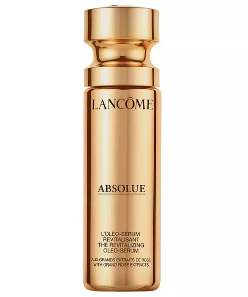 Serum regenerant Absolue The Revitalizing Oléo-Serum, Lancôme, 1.112 lei