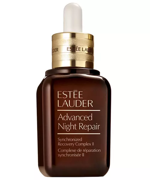 Serum regenerant Advanced Night Repair Serum II, Estee Lauder, 397 lei (30 ml)