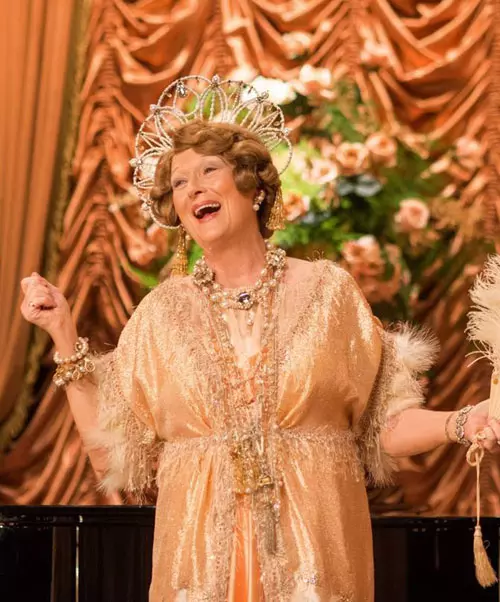 Florence Foster Jenkins