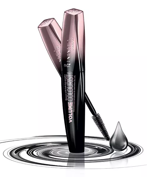 Mascara Rimmel Volume Colourist, 35,9 lei