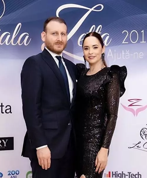 andreea marin si adrian brancoveanu