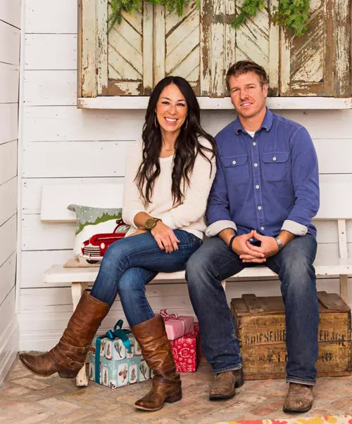 Fixer Upper
