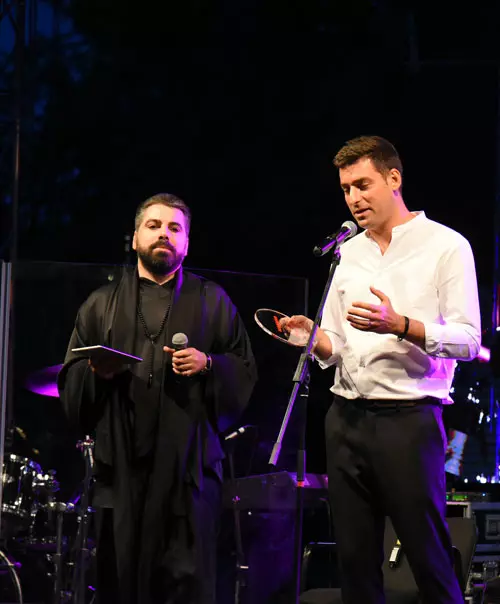 Maurice Munteanu si Mihail Jurca, dessemnat cel mai bun blogger de turism
