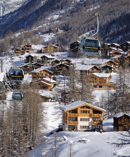 Zermatt
