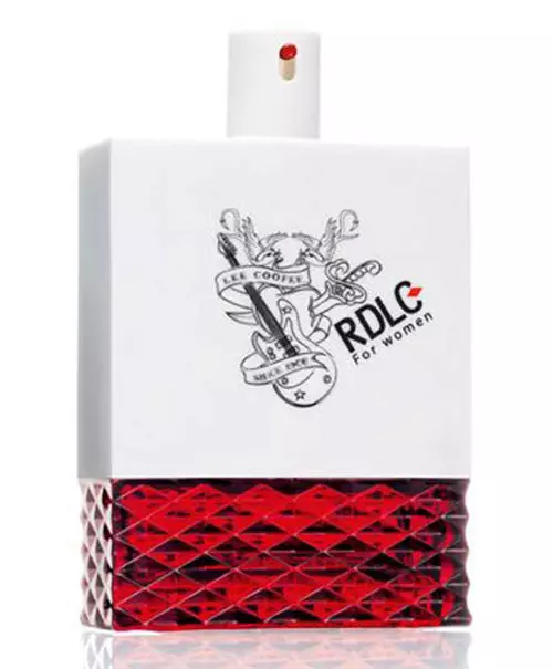 Parfum RDLC Femme, Lee Cooper, EDT 40 ml, 57 lei