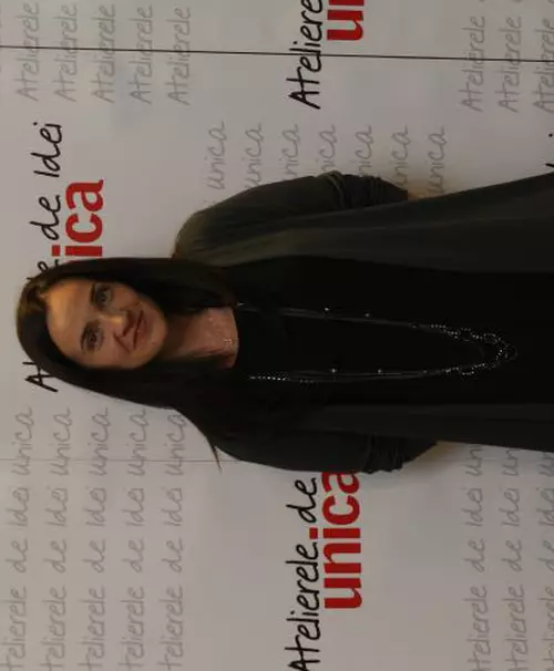 Raluca Vasiliu (Nalia Varam)