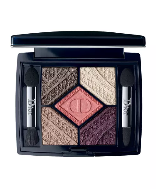 Paleta de farduri 5 Couleurs, Dior, 294 lei